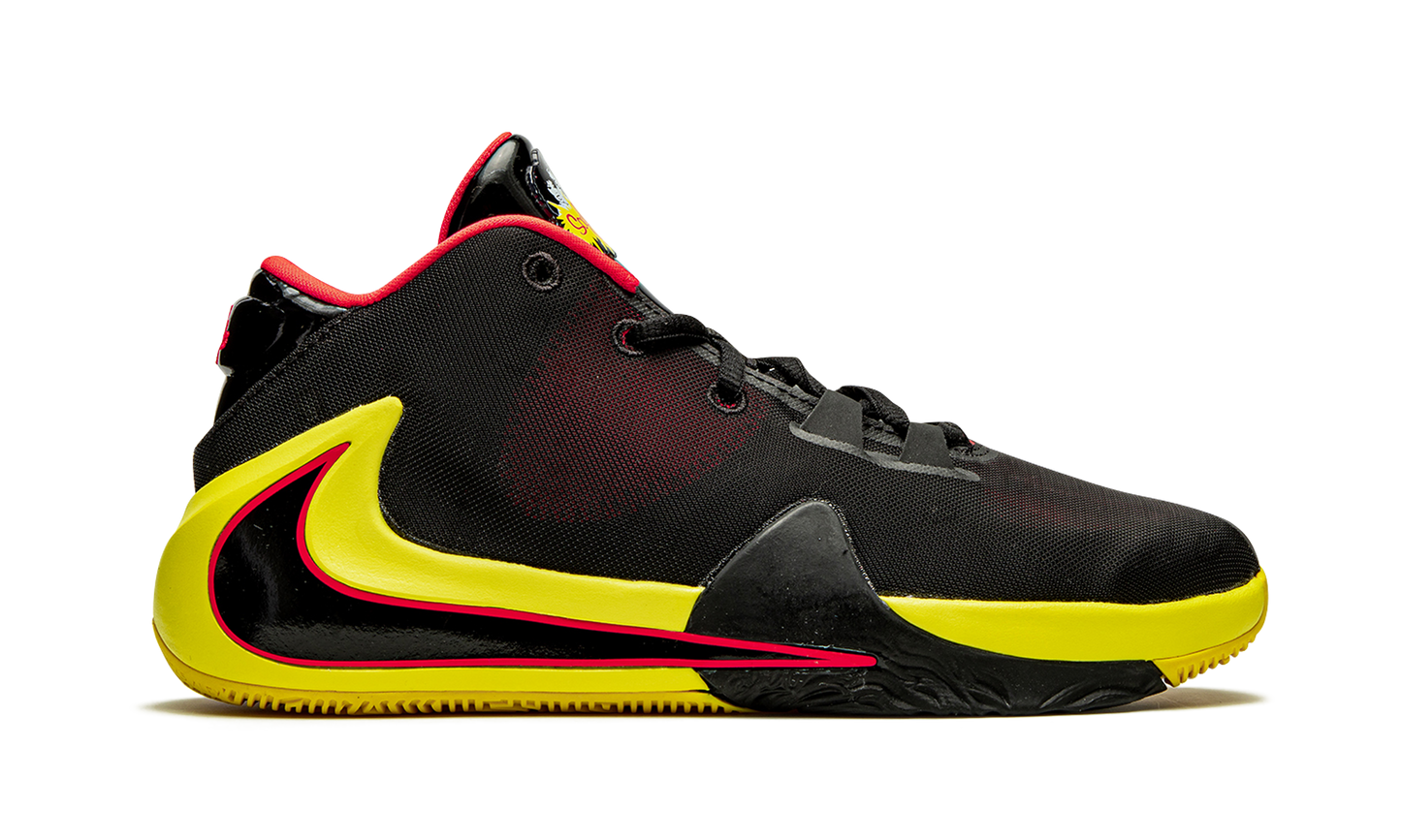 Freak 1 (GS) "Soul Glo"