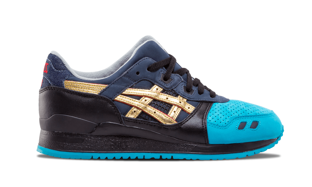 RF HOMAGE "Ronnie Fieg Homage"