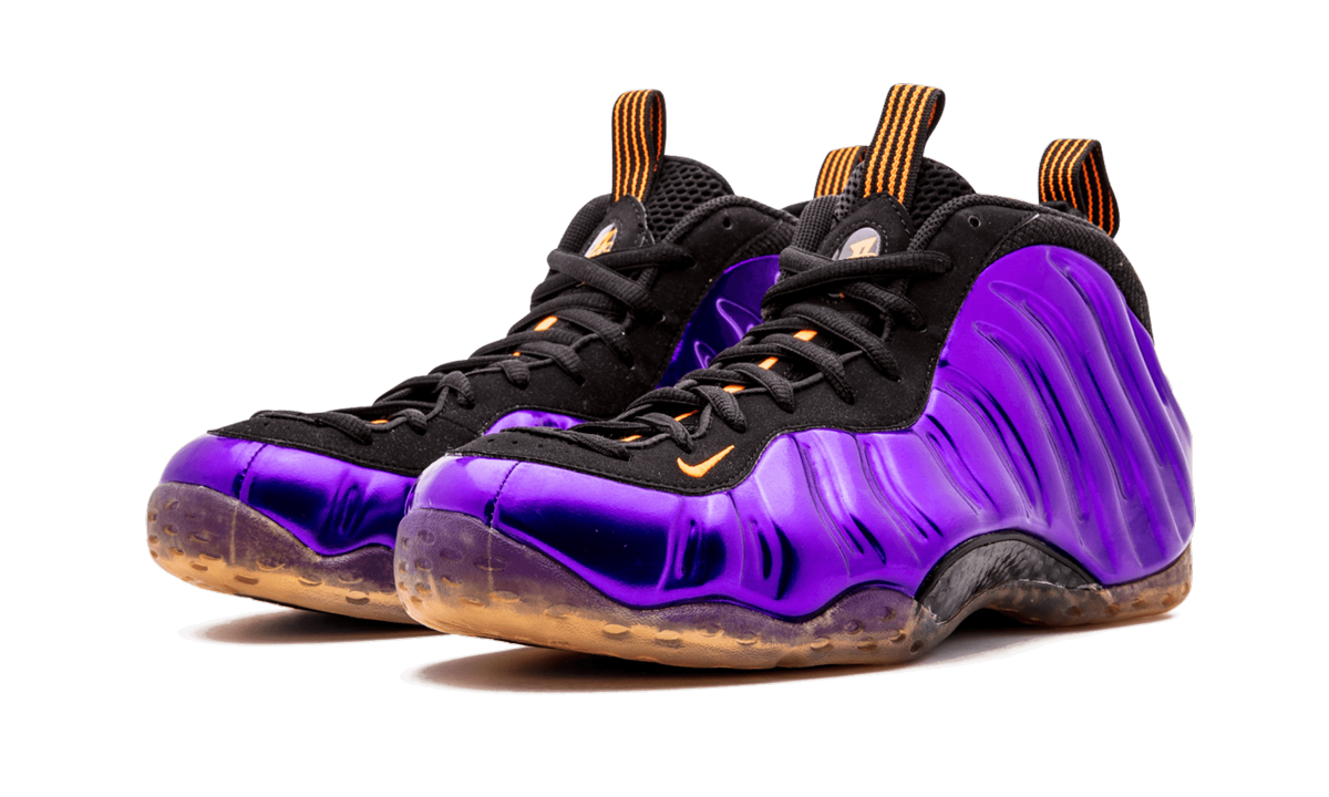 Air Foamposite One "Phoenix Suns" 314996 501