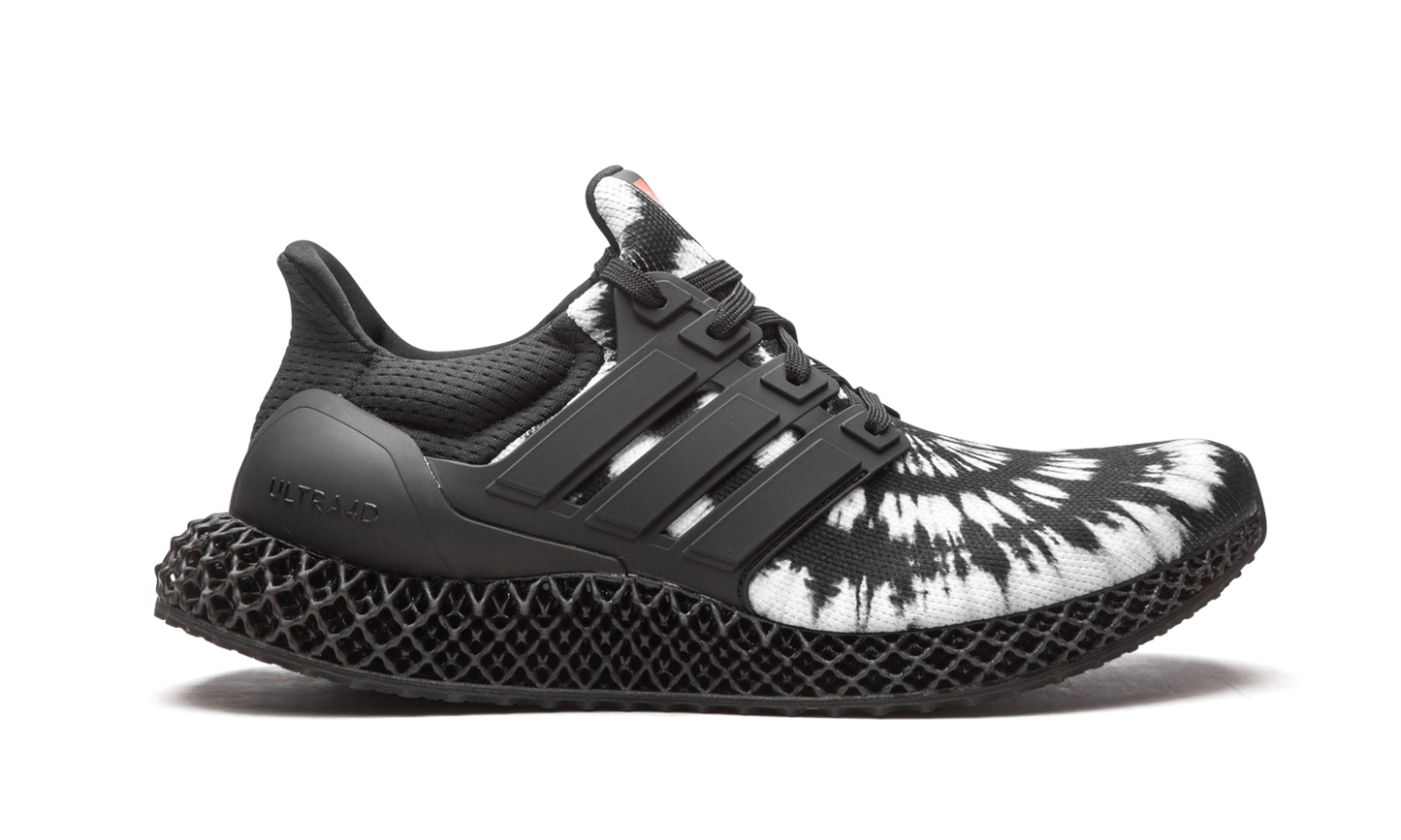 Ultra 4D "Nice Kicks - Tie-Dye"