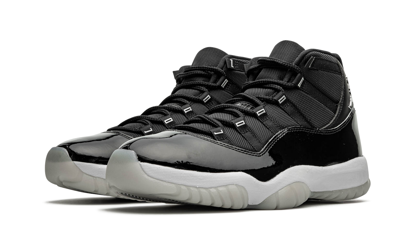 Air Jordan 11 Retro "Jubilee / 25th Anniversary" CT8012 011