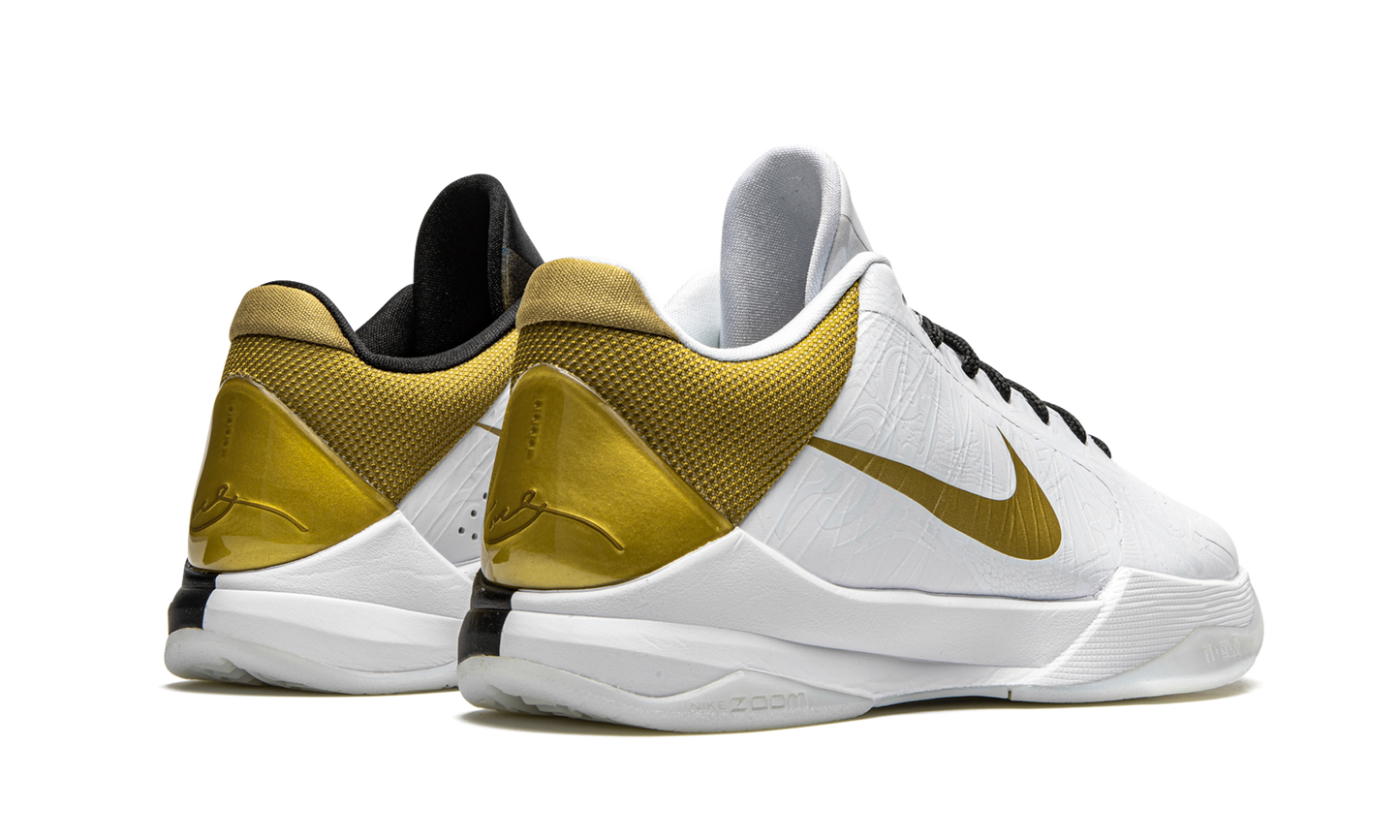 Kobe 5 Protro "Big Stage/Parade" CT8014 100