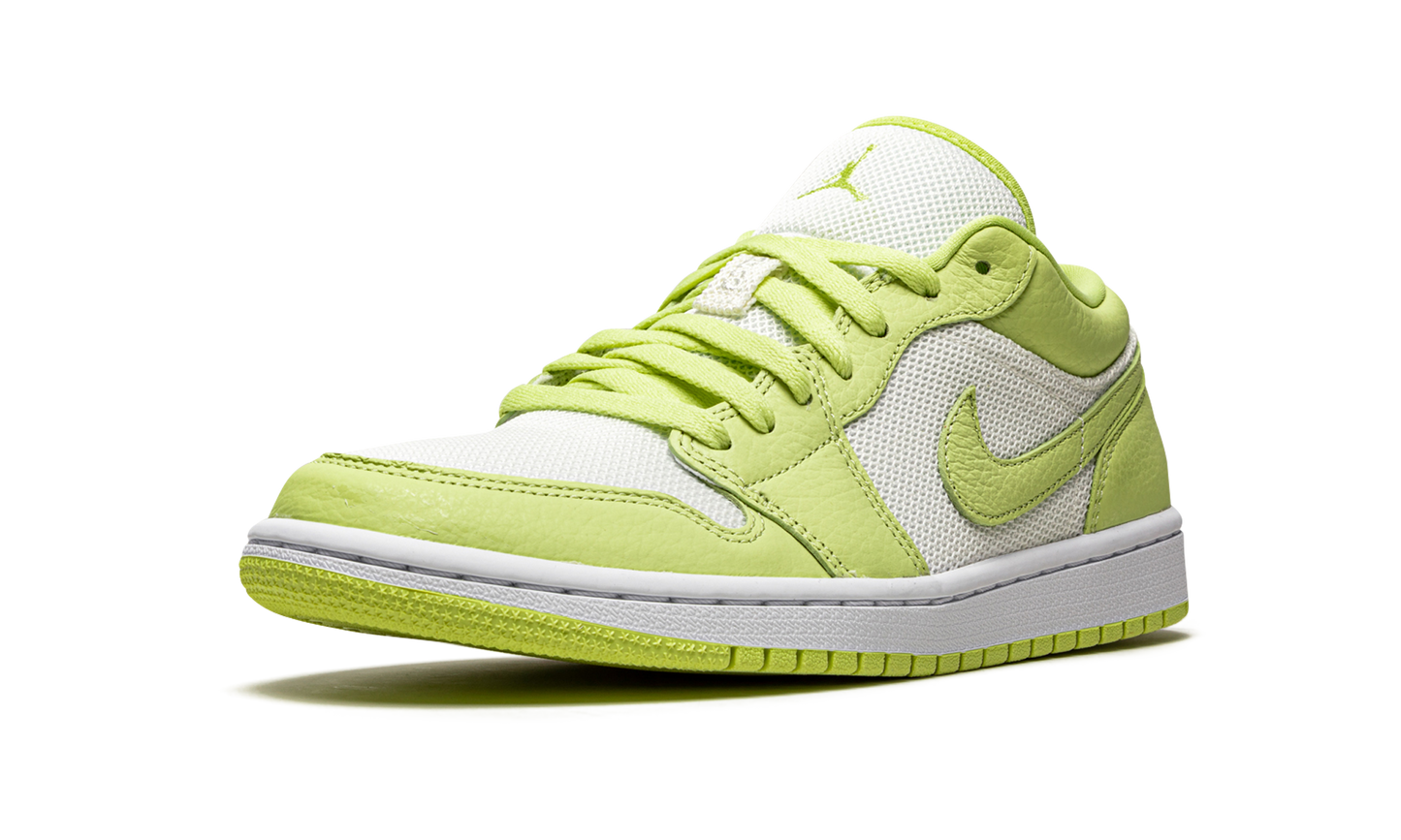 AIR JORDAN 1 LO SE WMNS "Limelight" DH9619 103