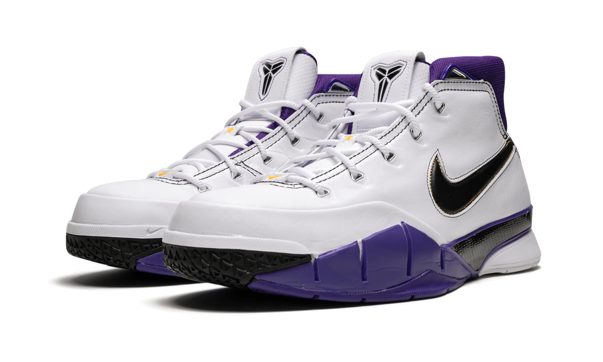 Kobe 1 Protro "81 Point Game" AQ2728 105