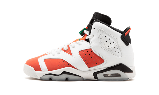 Air Jordan 6 Retro GS "Gatorade" 384665 145