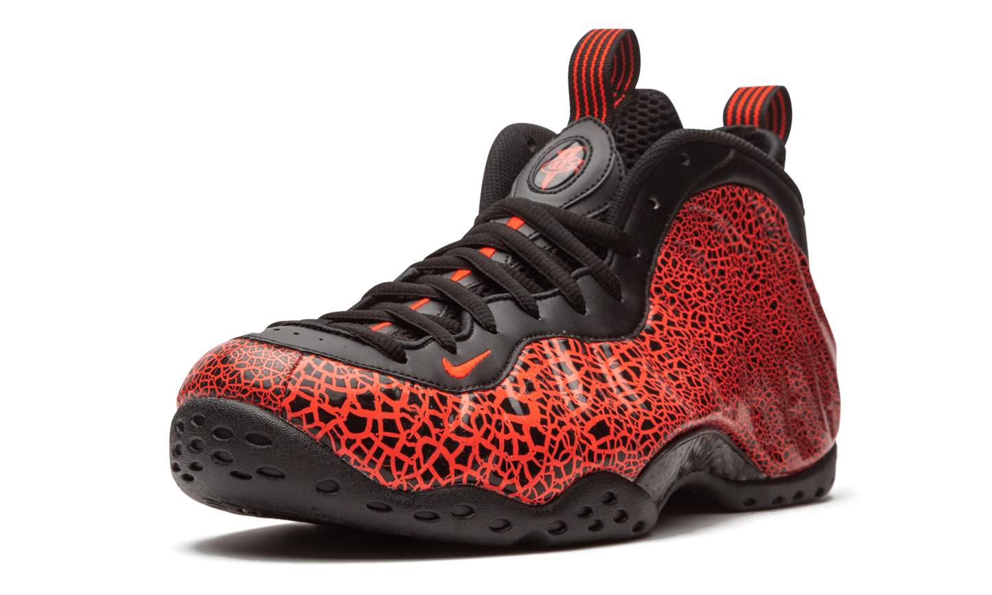 Air Foamposite One "Cracked Lava" 314996 014
