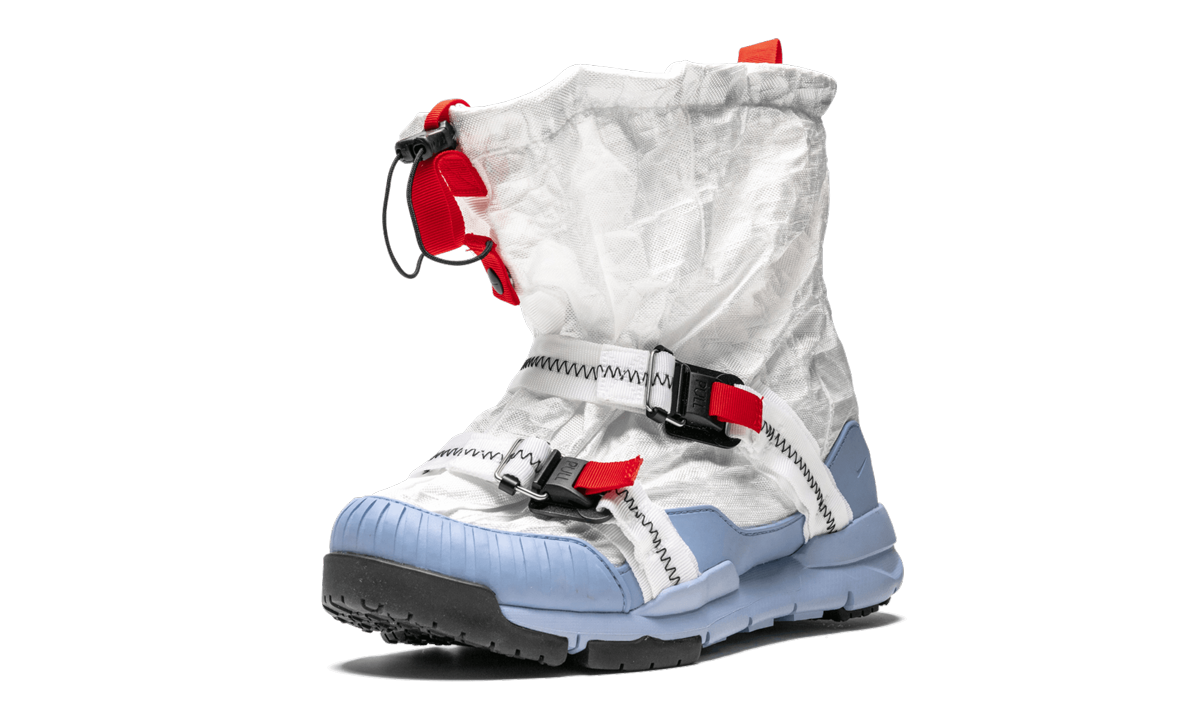 Mars Yard Overshoe "Tom Sachs/Mars Yards"