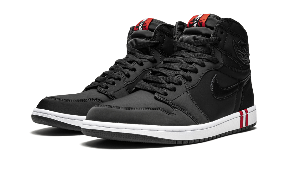 Air Jordan 1 Retro Hi OG BCFC "PSG - Paris Saint Germain" AR3254 001