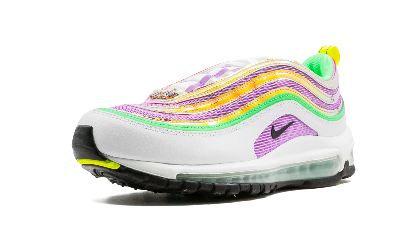 Air Max 97 "Metallic / Multicolor" CW5591 100