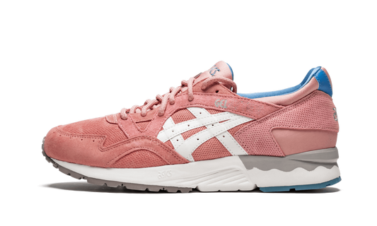 Gel Lyte 5 "Rose Gold" H40HK 2020