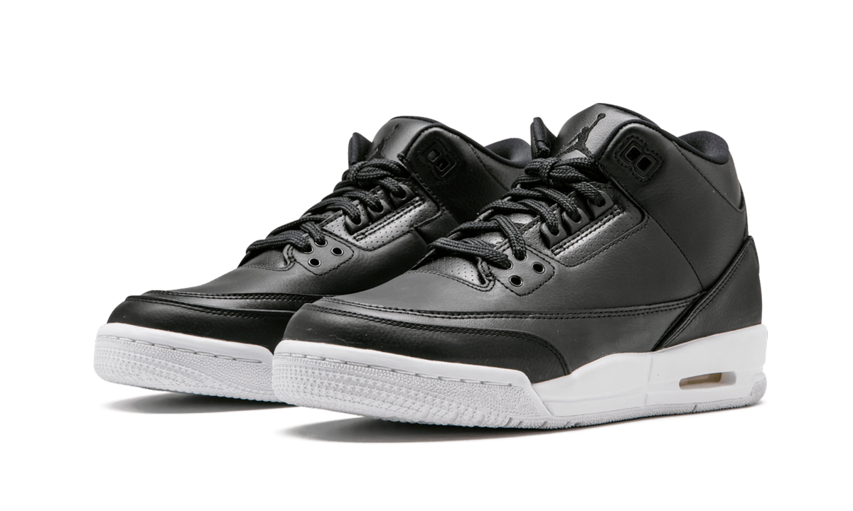 Air Jordan 3 Retro GS "CYBER MONDAY 2016" 398614 020