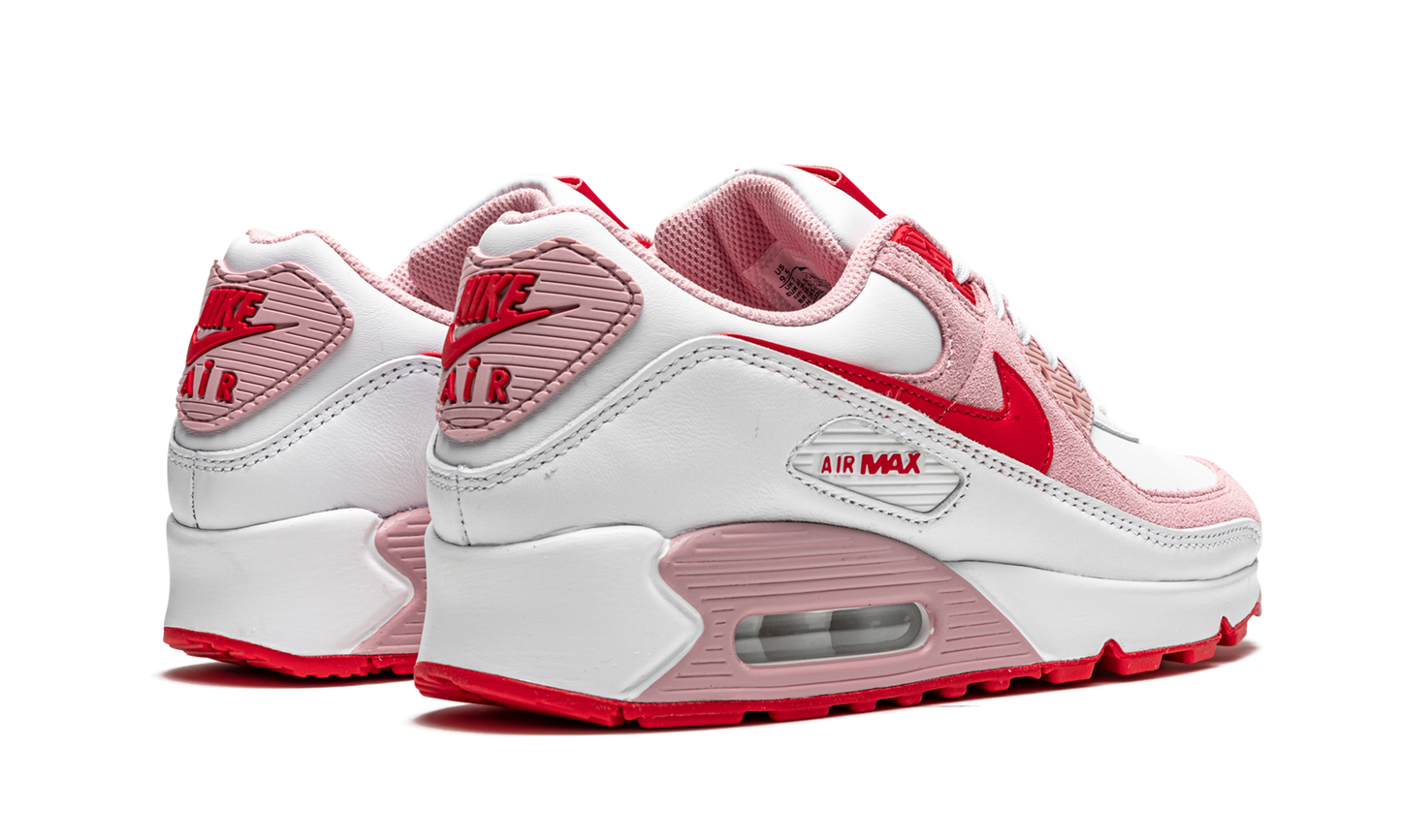 AIR MAX 90 WMNS "Valentines Day 2021" DD8029 100