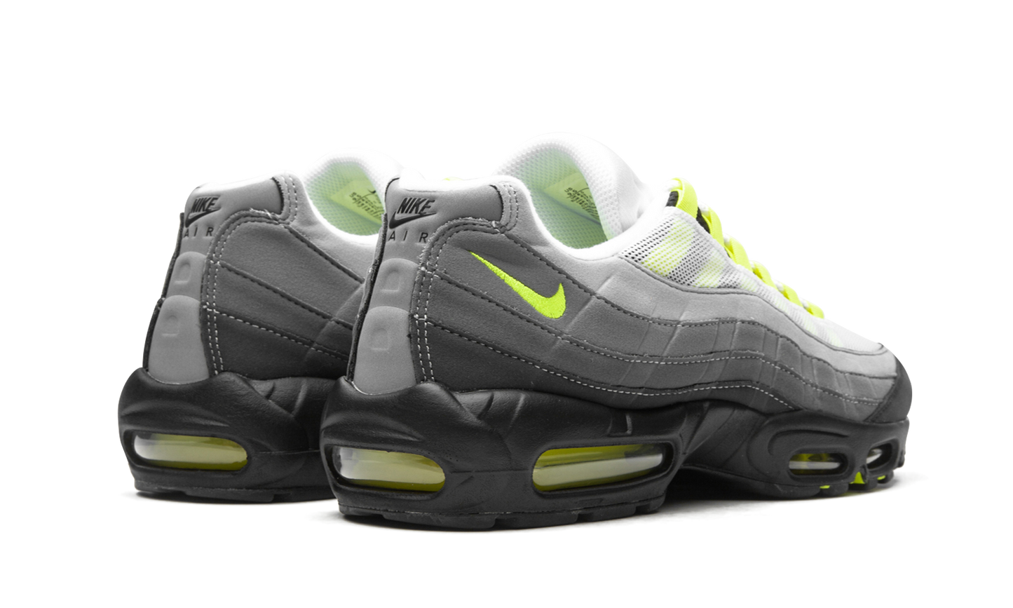 Air Max 95 OG "Neon 2020" CT1689 001