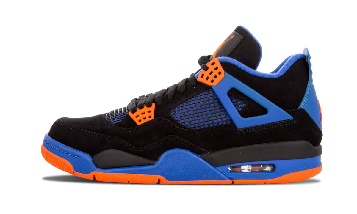 Air Jordan 4 Retro "Cavs" 308497 027