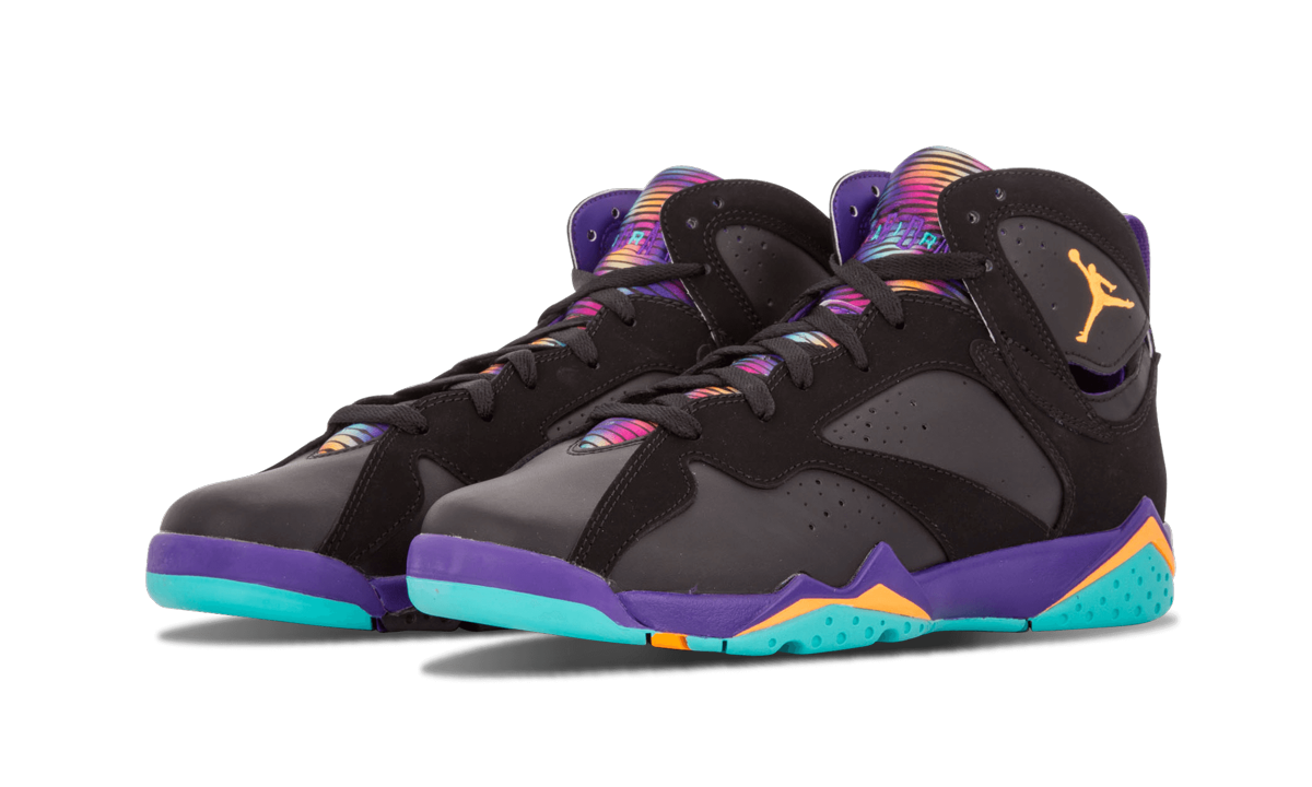 Air Jordan 7 Retro 30th GS "Lola Bunny" 705417 029