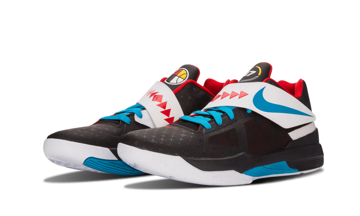 N7 Zoom KD 4 "N7"