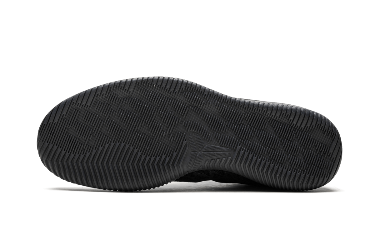 Mamba Rage "Black" 908972 002