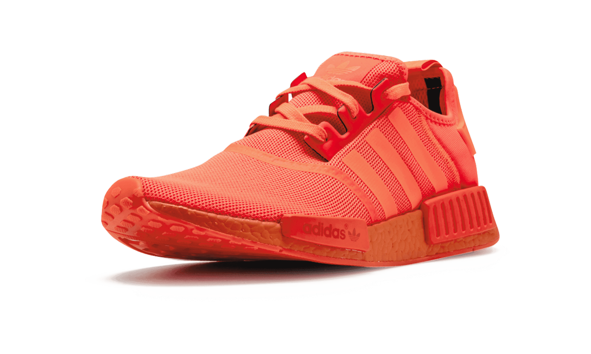 NMD_R1 "Solar Red" S31507