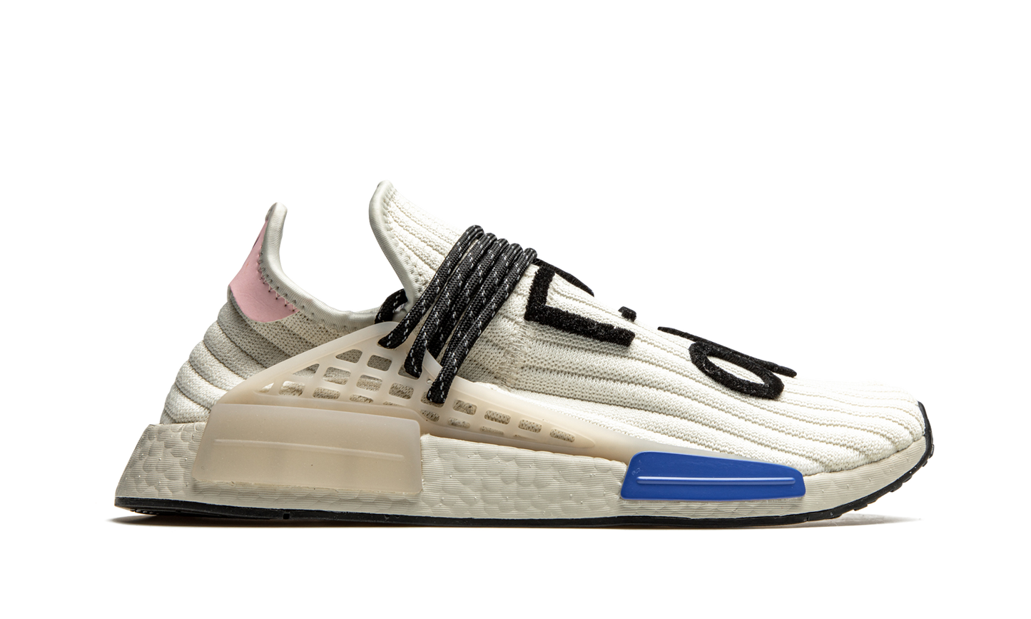 NMD Humanrace "Pharrell Williams - Cream" Q46454
