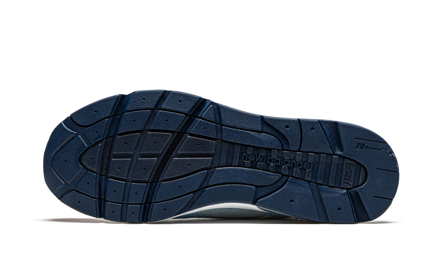 1700 "KITH - The Colorist Pink Toe" M1700K1