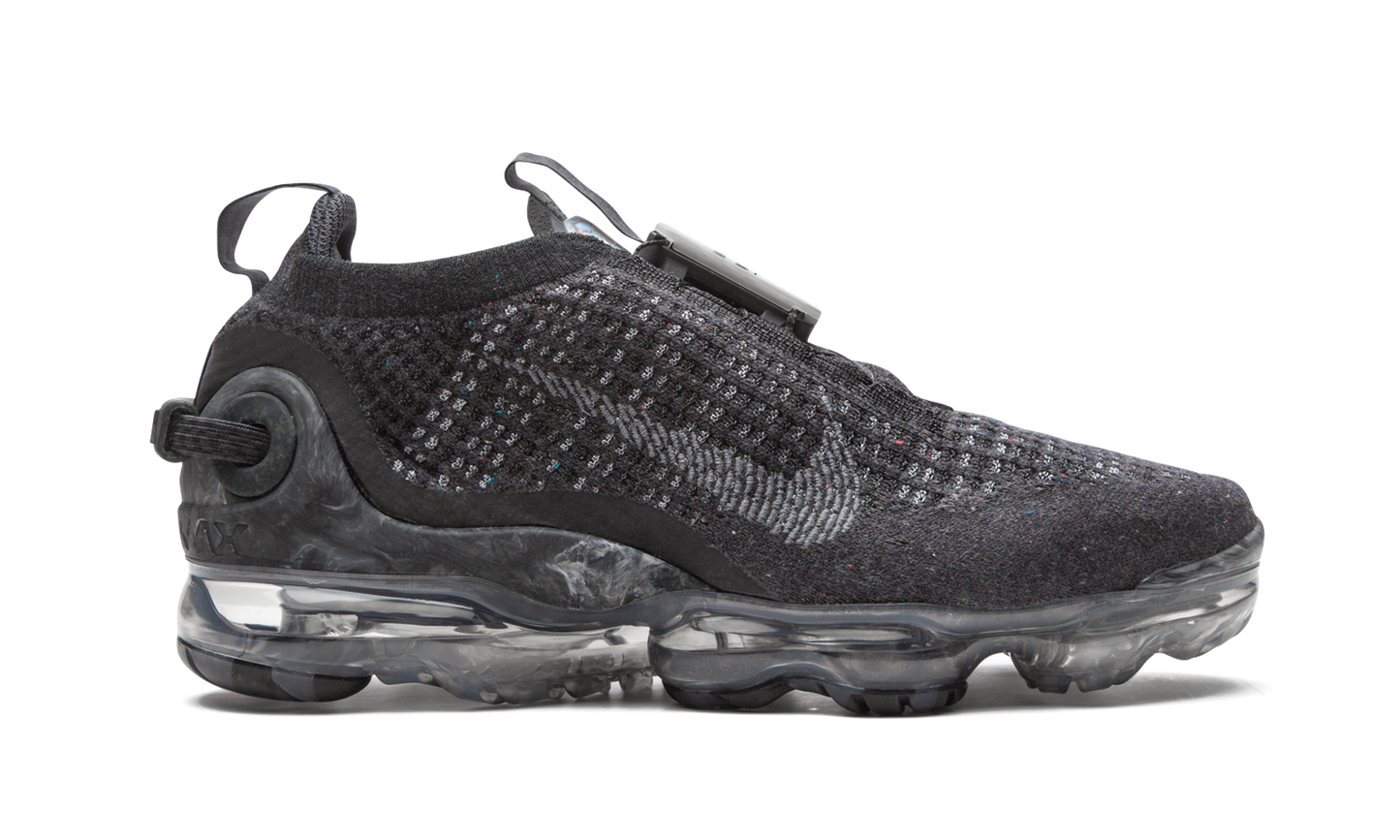 AIR VAPORMAX 2020 FLYKNIT MNS WMNS "Black / Dark Grey" CJ6741 003