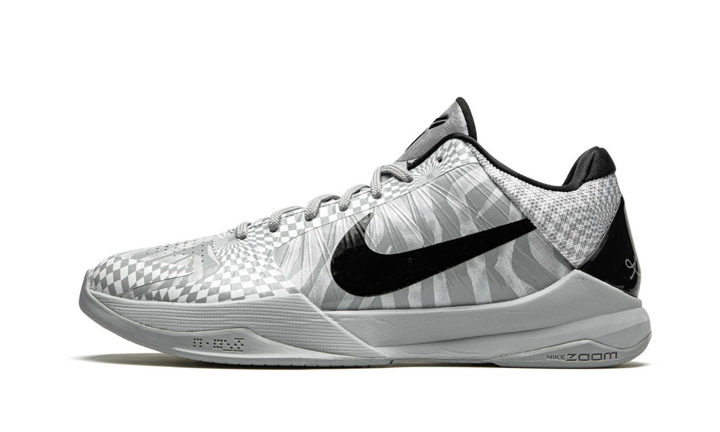 Kobe 5 Protro "DeMar DeRozan" CD4991 003