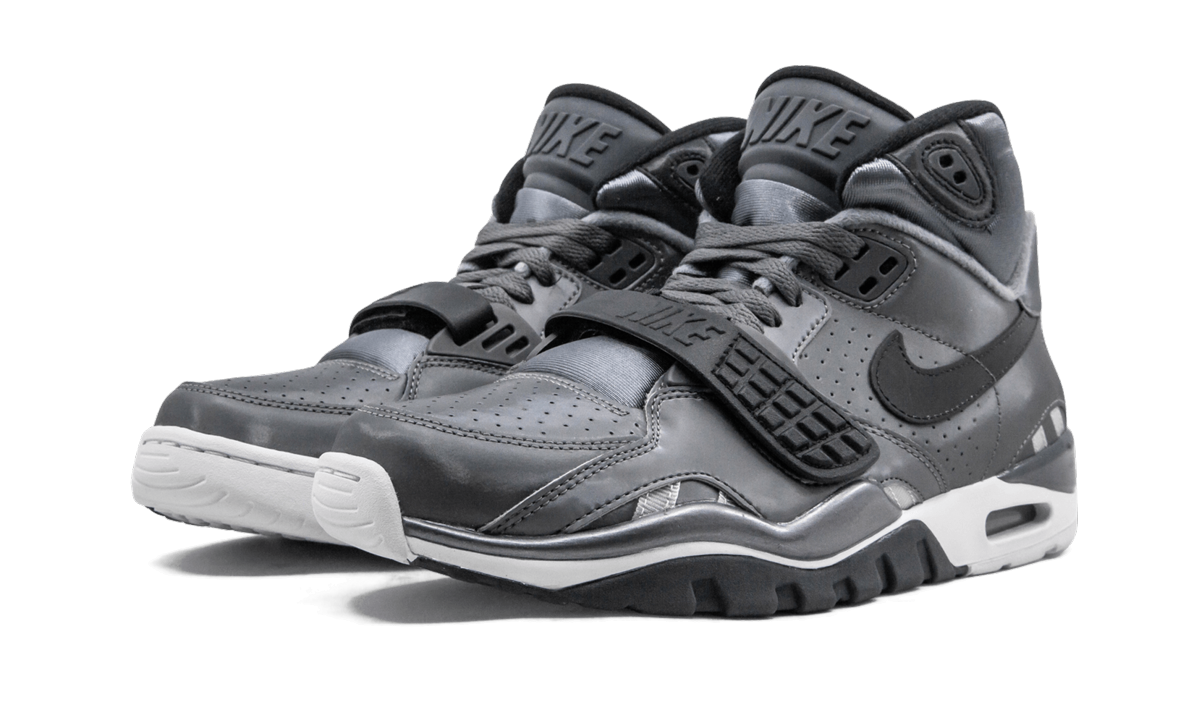 Air Trainer SC 2 "GREY" 443575 010