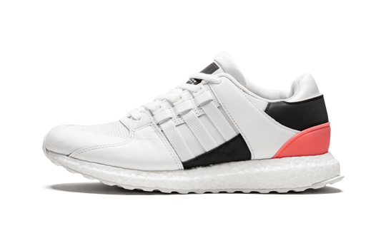 EQT Support Ultra "Turbo Red" BA7474