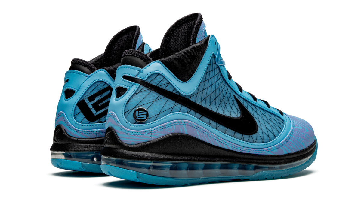 Air Max Lebron 7 Retro "All Star"
