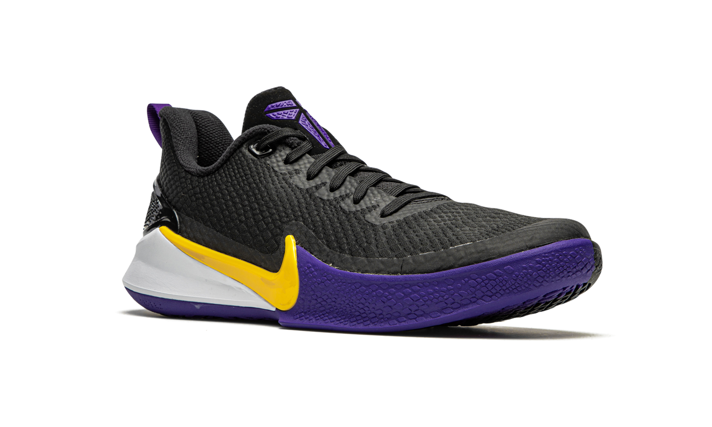 Mamba Focus "Lakers" AJ5899 005