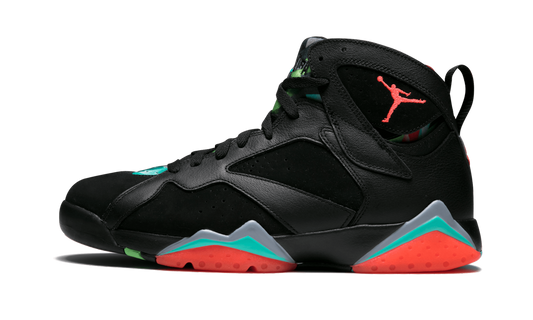 Air Jordan 7 Retro 30th "Barcelona Nights" 705350 007