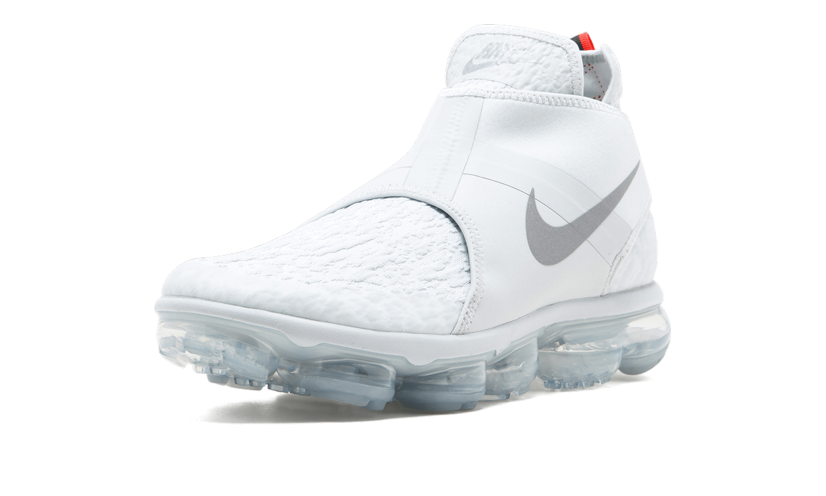 Air Vapormax Chukka Slip "White"