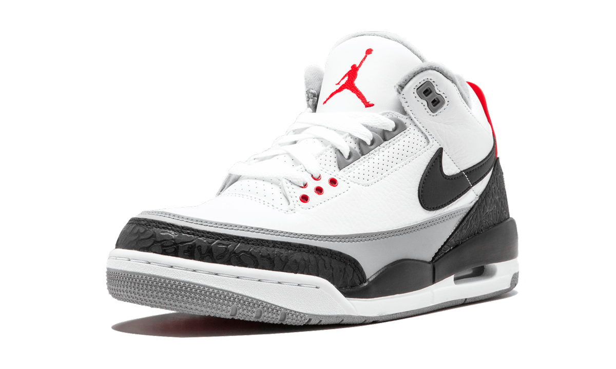 Air Jordan 3 Retro Tinker NRG "Tinker Hatfield" AQ3835 160