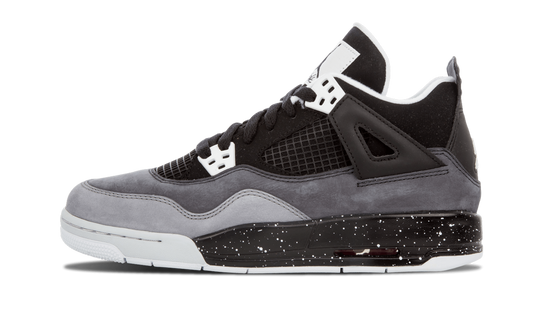 Air Jordan 4 Retro GS "Fear Pack" 626970 030