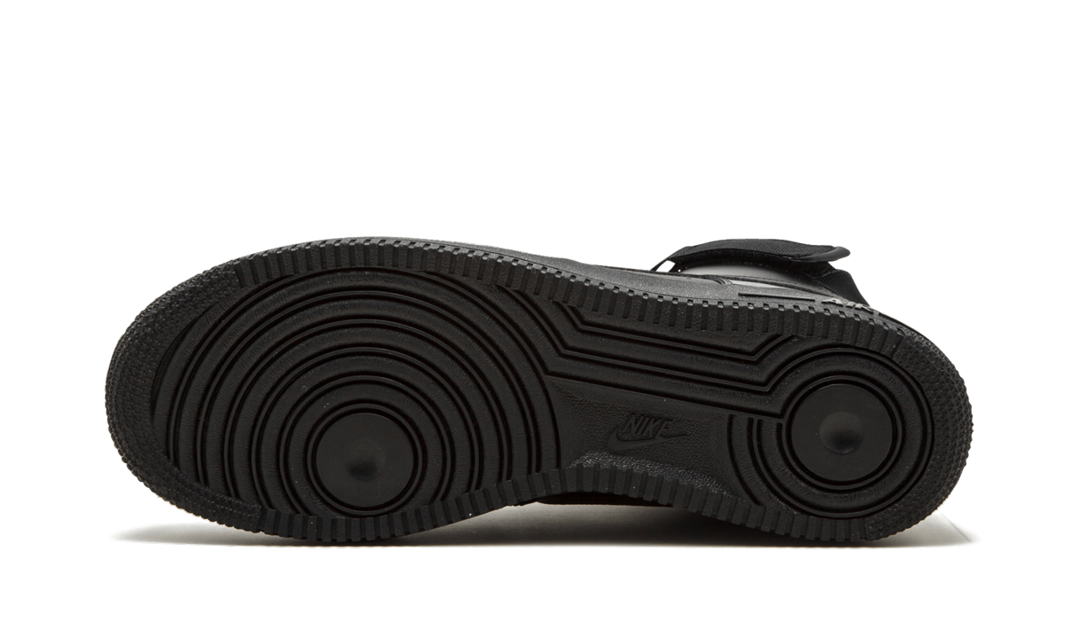 Air Force 1 High '07 "Triple Black" 315121 032