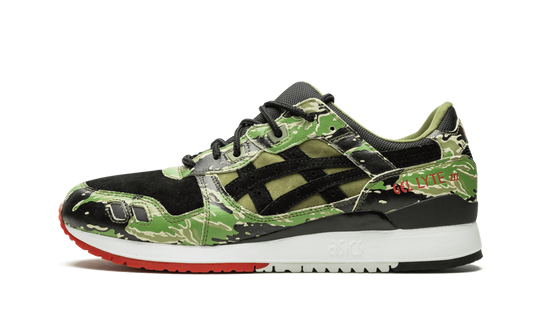 Gel-Lyte 3 "Tiger Camo"