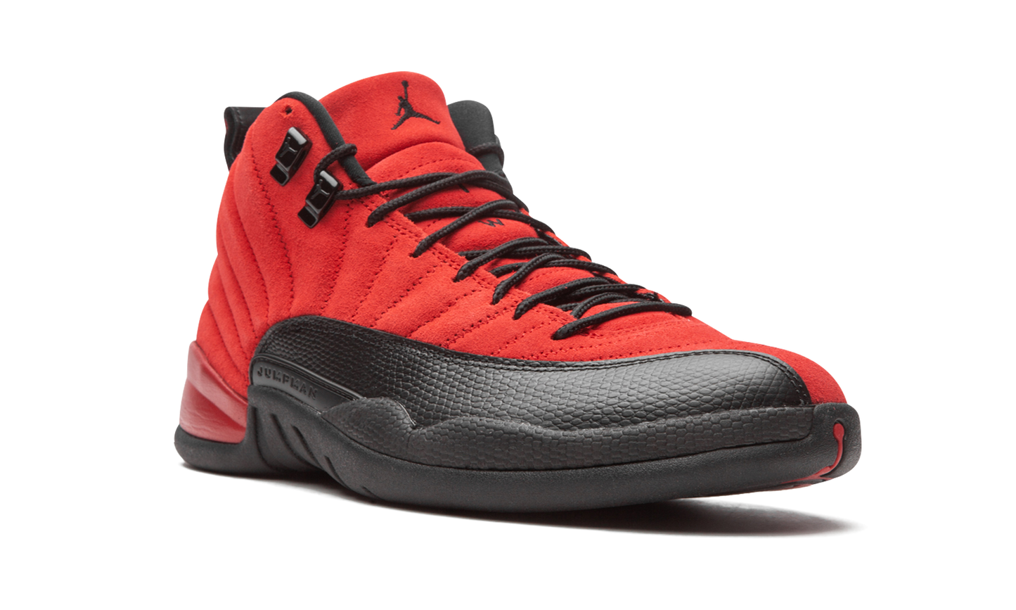 Air Jordan 12 Retro "Reverse Flu Game" CT8013 602