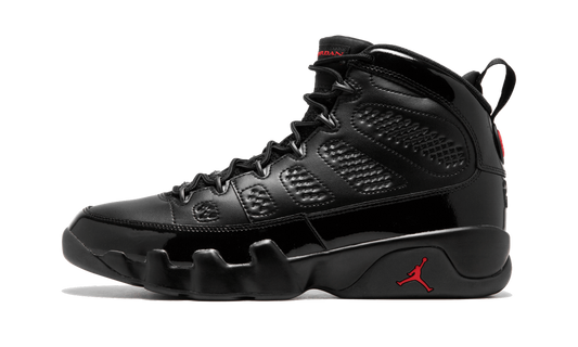 Air Jordan 9 Retro "Bred" 302370 014