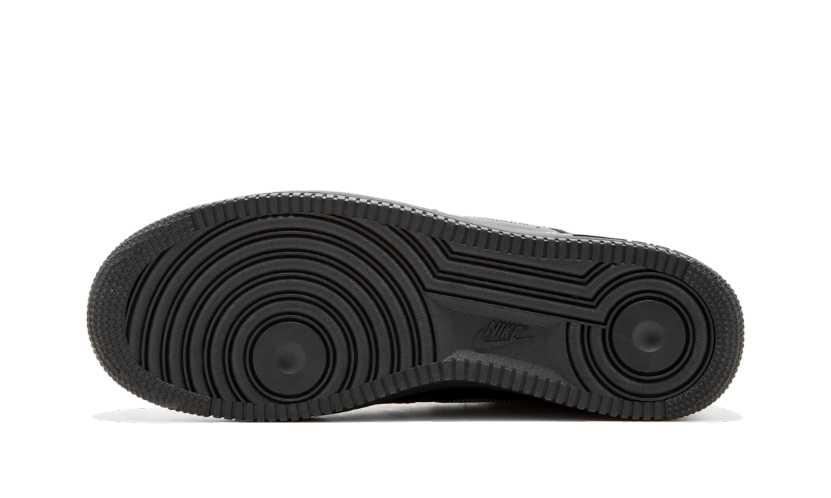 Air Force 1 07 Virgil "Off-White - MoMa"