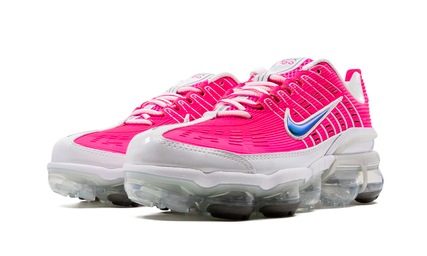 AIR VAPORMAX 360 MNS WMNS "Hyper Pink"