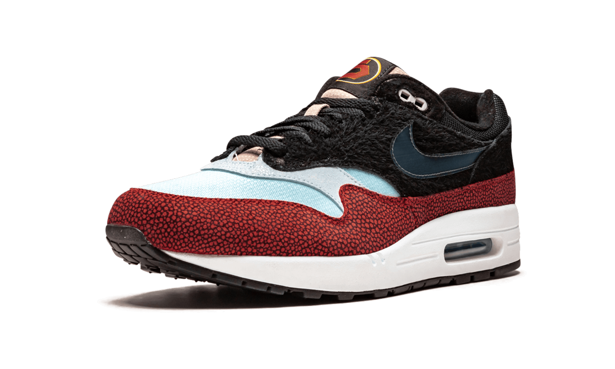 Air Max 1 PRM "Swipa/De'Aaron Fox"