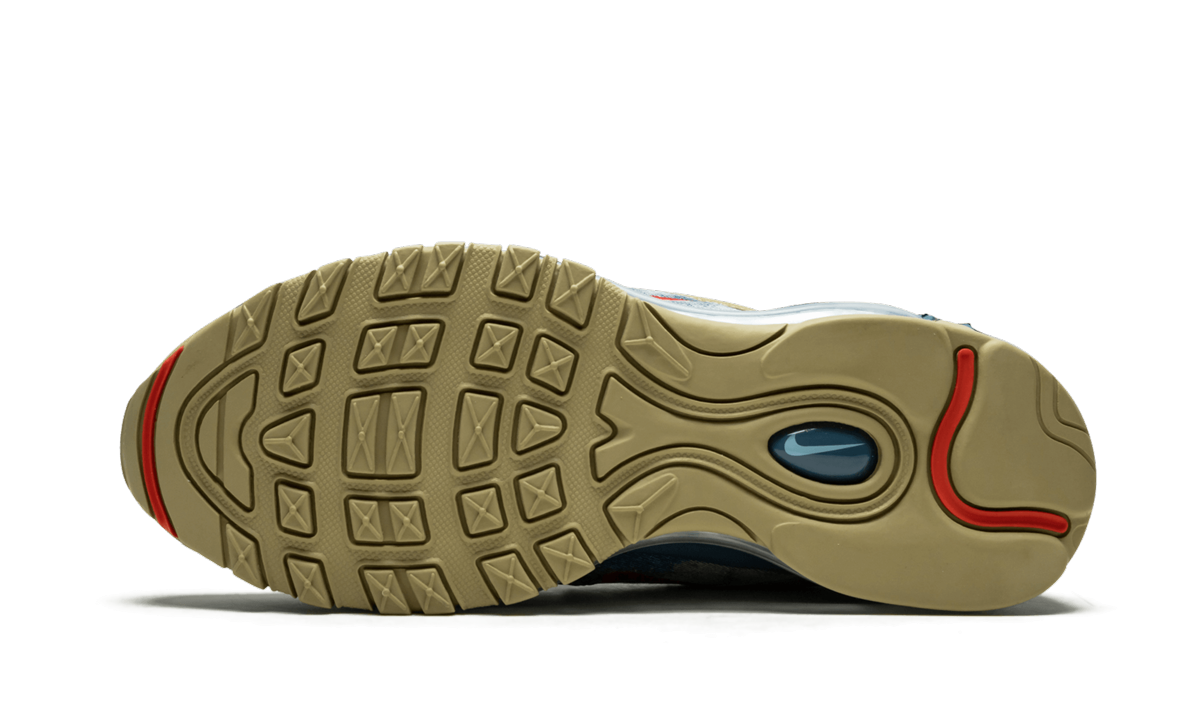 Air Max 97 (GS) "Wild West" BV6374 200