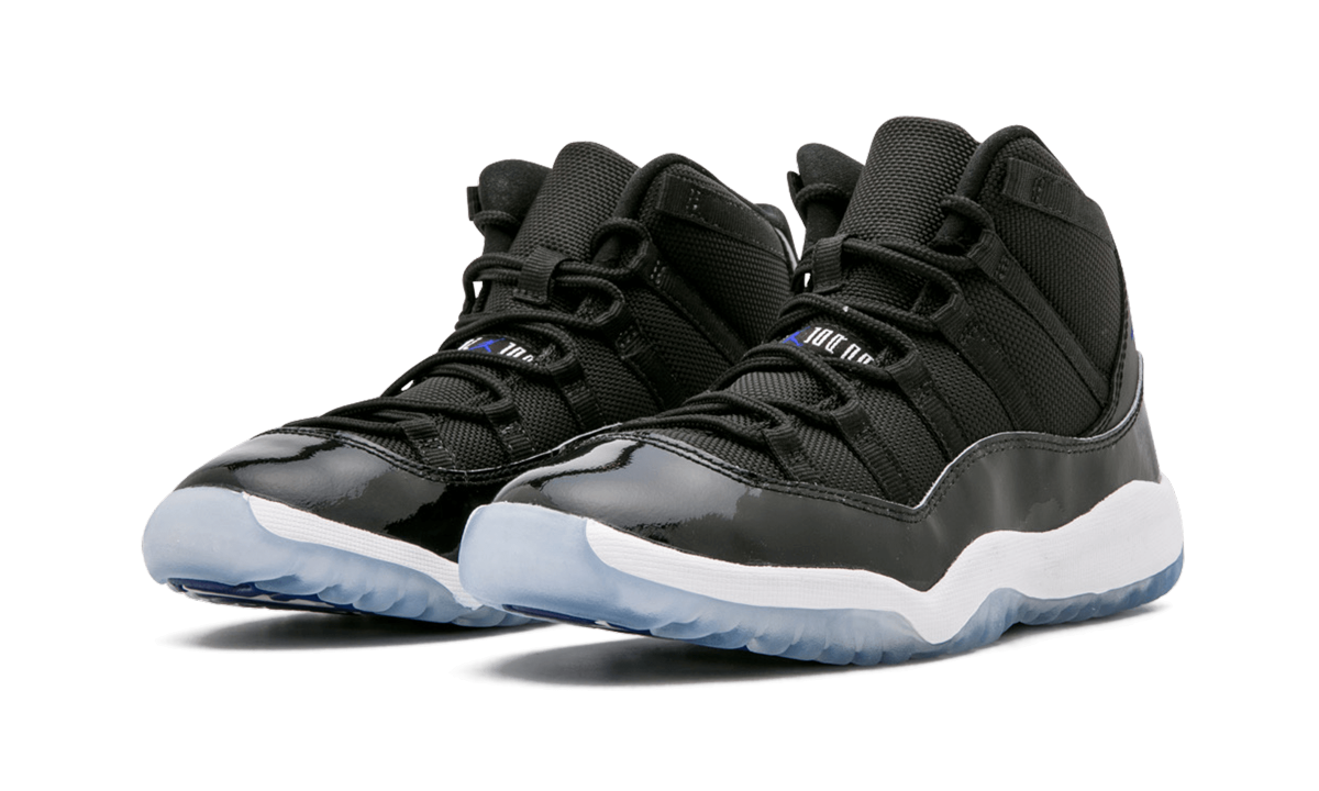 Jordan 11 Retro PS "2016 Space Jam" 378039 003