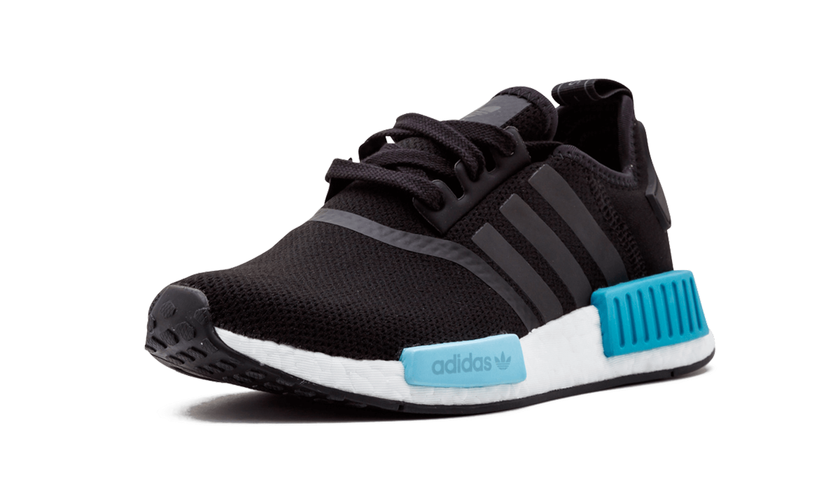 NMD R1 WMNS "Icey Blue" BY9951
