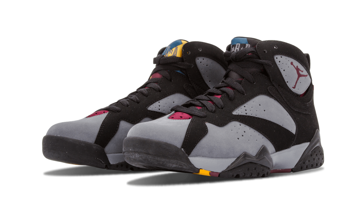 Air Jordan 7 Retro "Bordeaux" 304775 003