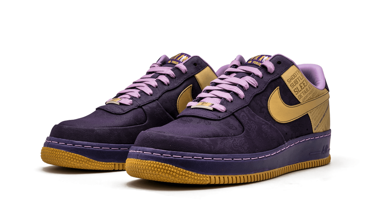 Air Force 1 SPRM '07 "Wilkes" 315088 571