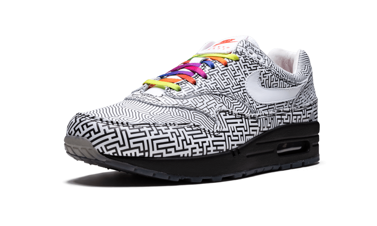 Air Max 1 "On Air - Tokyo Maze" CI1505 001