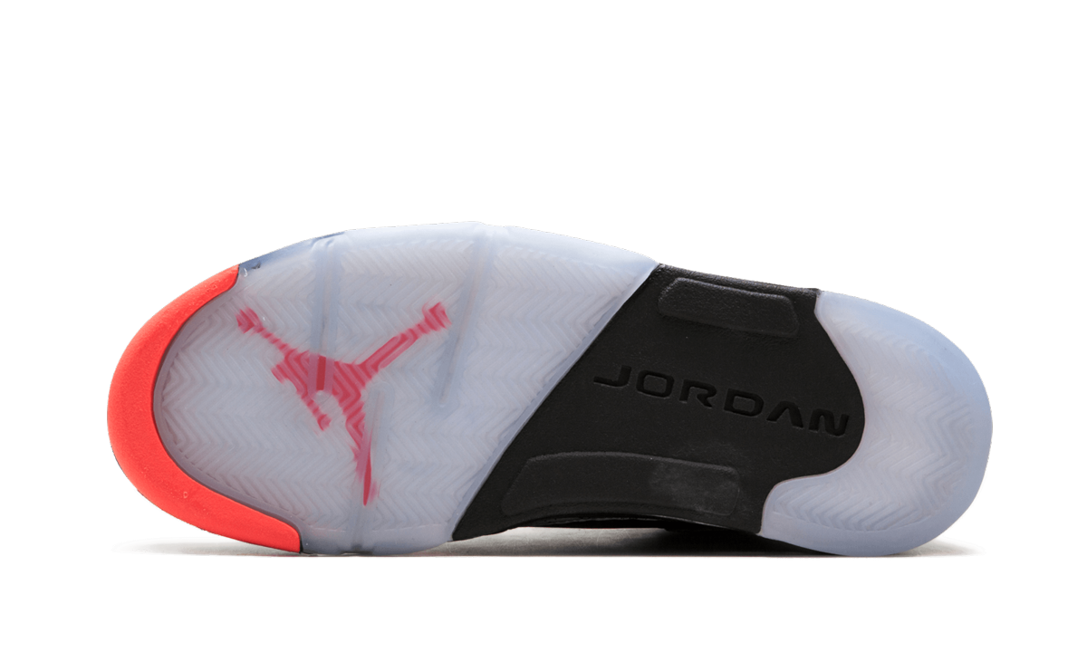 Air Jordan 5 Retro Low Neymar "NEYMAR"