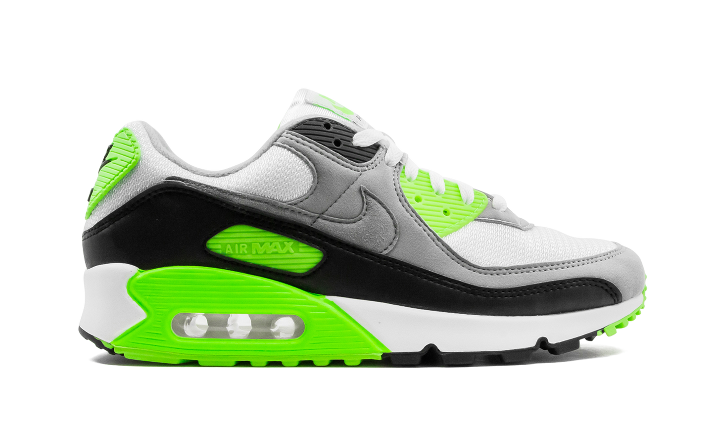 AIR MAX 90 "Lime" CW5458 100