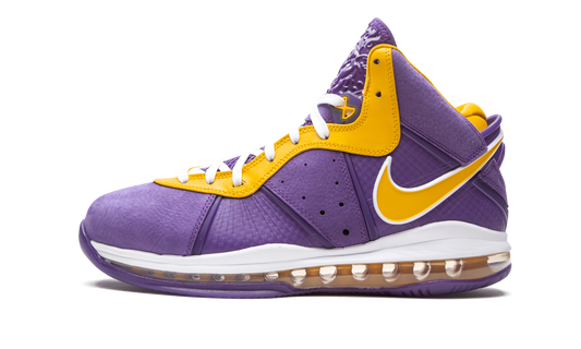 Lebron 8 "Lakers" DC8380 500